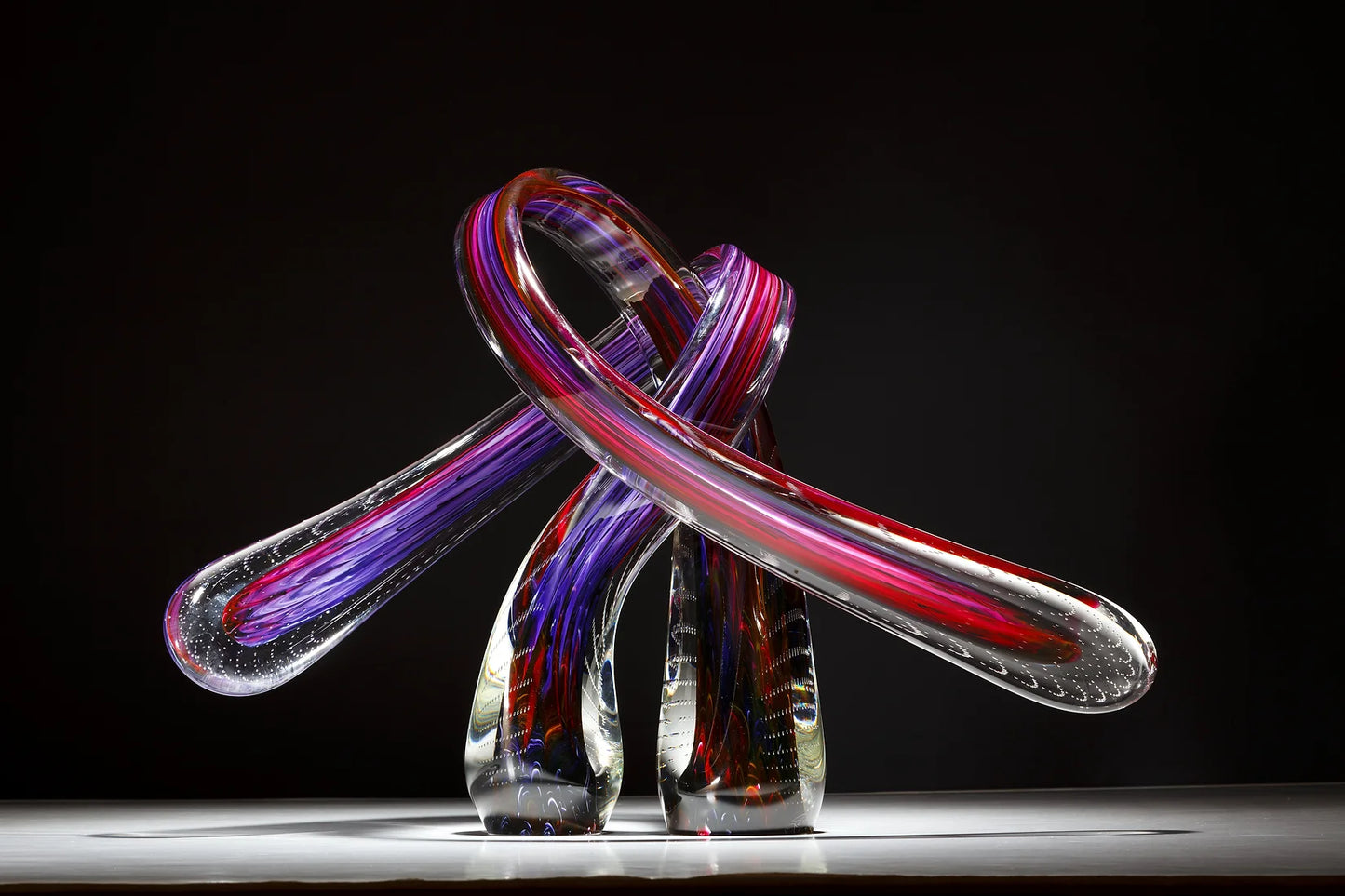 Art Glass Form