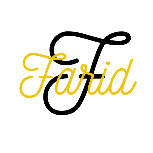 FARID logo