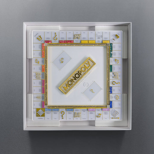 Monopoly Limited Edition