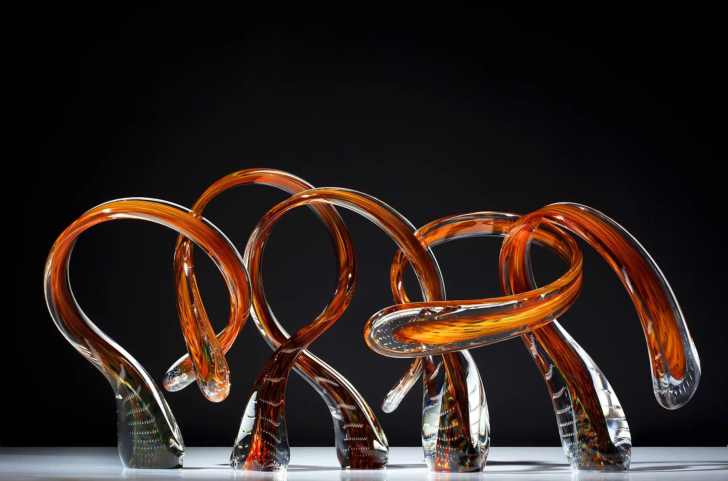 Art Glass Form