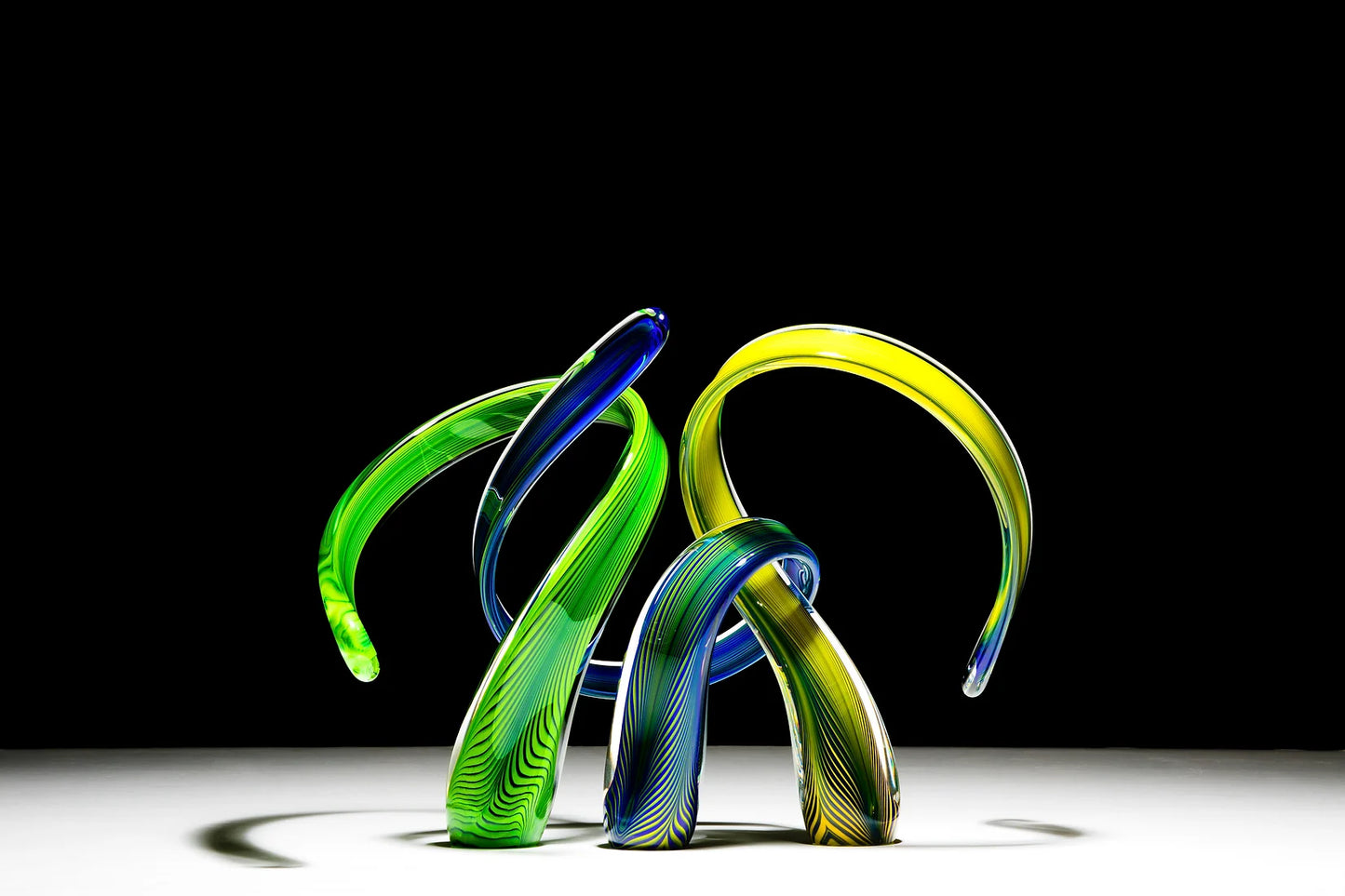 Art Glass Form