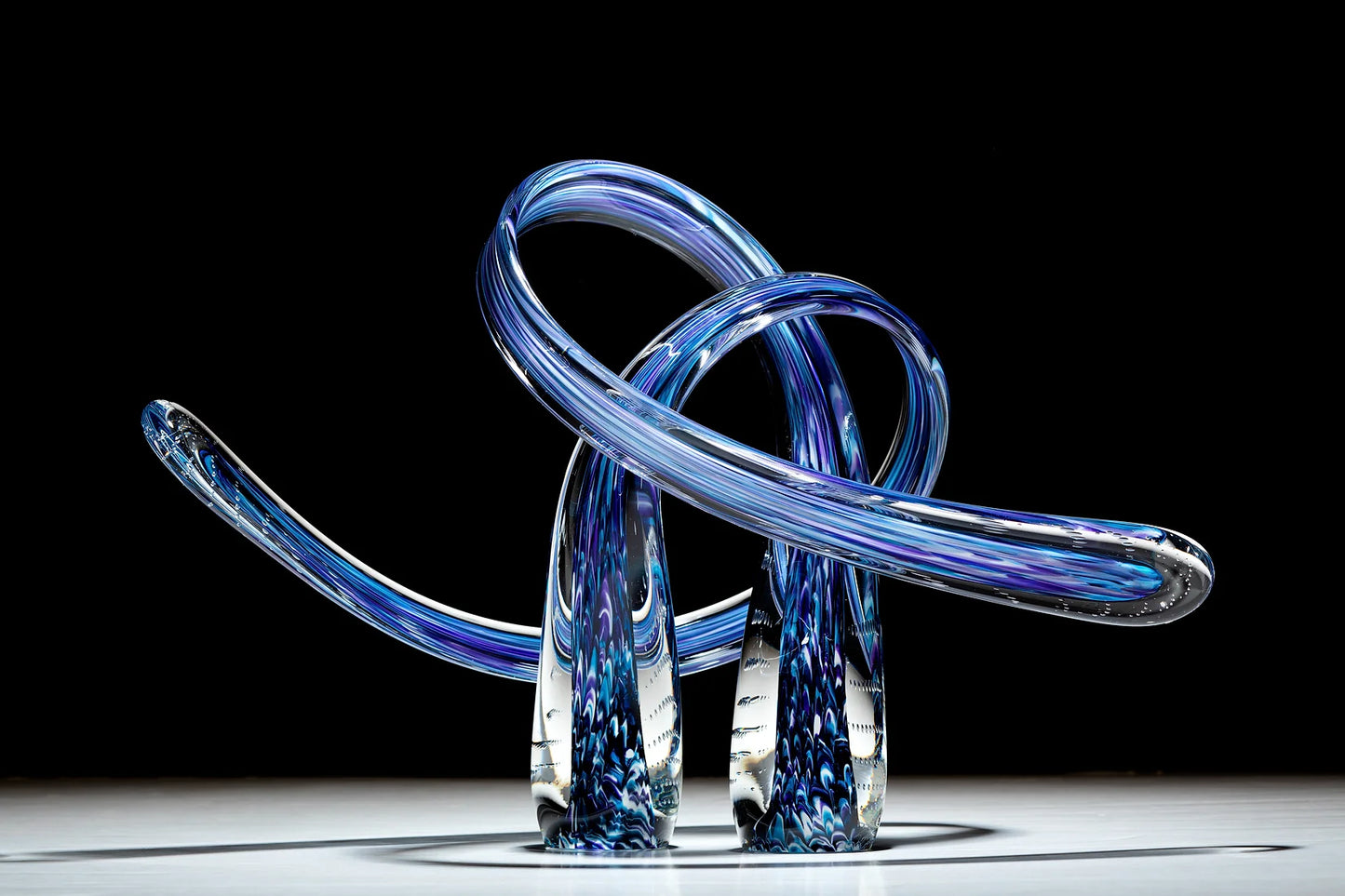 Art Glass Form