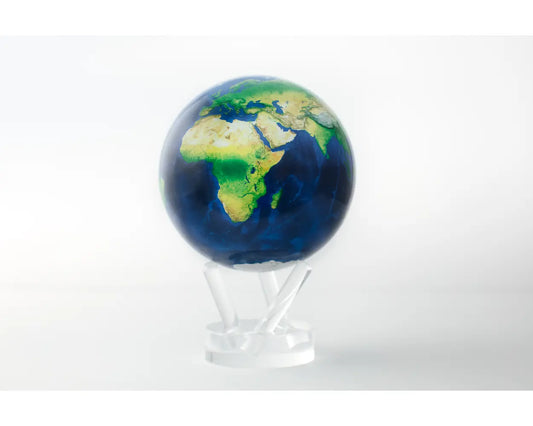 Globe World Planet Earth